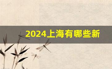 2024上海有哪些新的商场_徐家汇中心开业时间