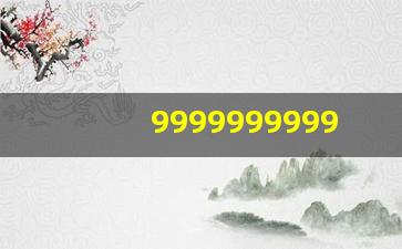 9999999999亿字作文有吗