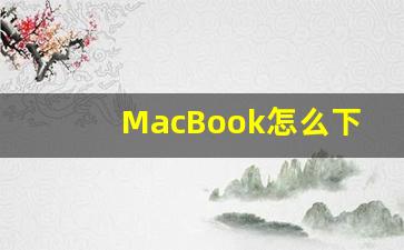 MacBook怎么下载谷歌浏览器_某某的macbookpro怎么改掉