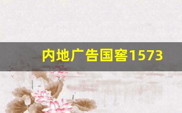 内地广告国窖1573_郎酒红花郎8点报时