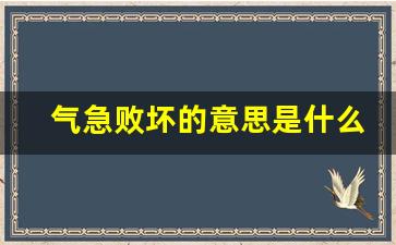 气急败坏的意思是什么_饮水思源意思是什么